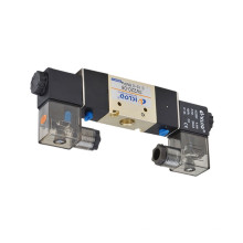 Kailing 3V220-08 Air_Controllled_Valve Double Head Double Position Valve Control